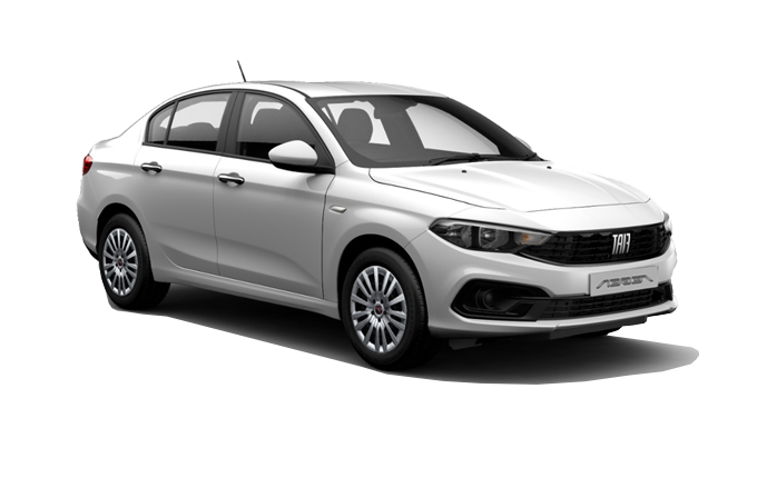 Fiat Egea