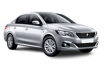 Peugeot 301